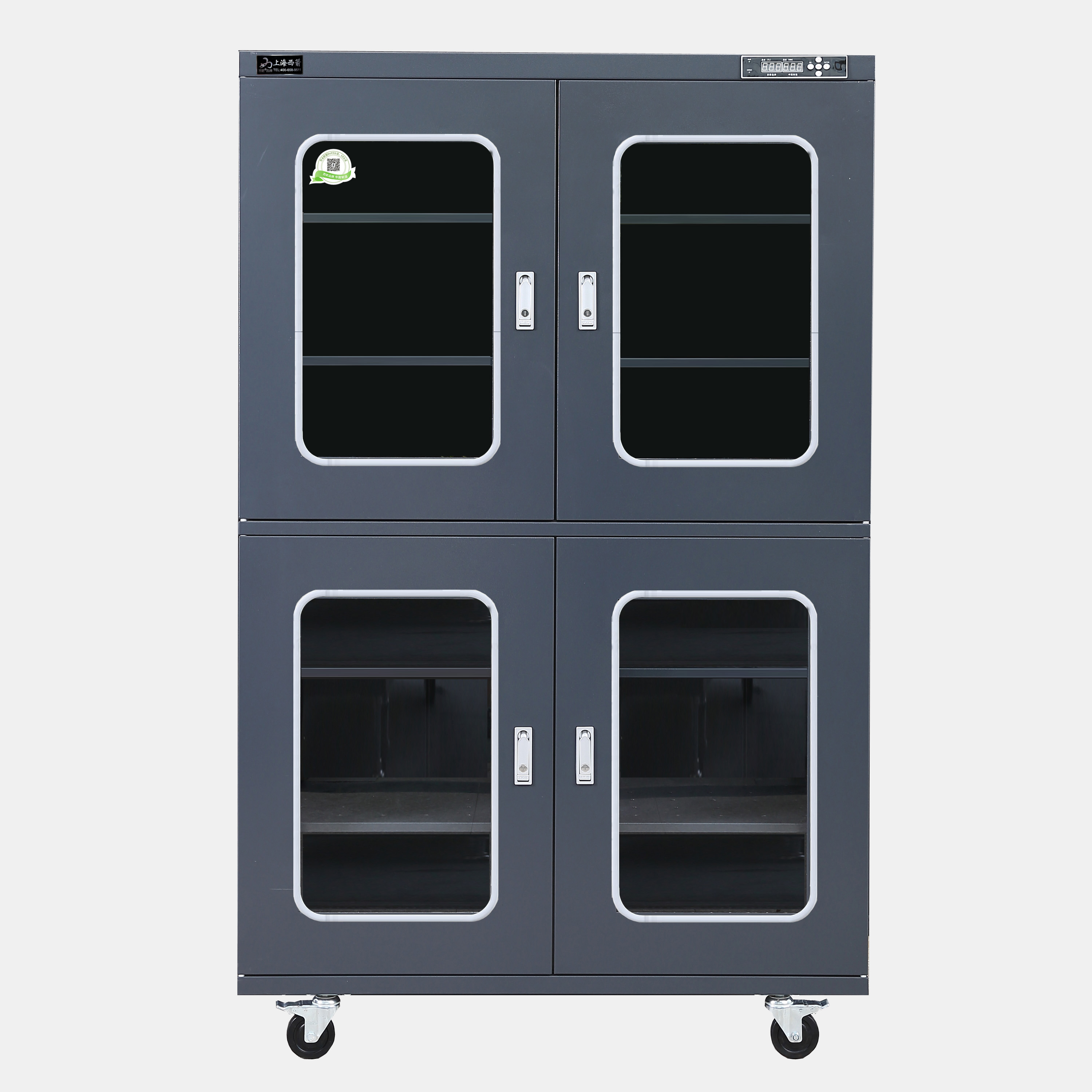 防靜電電子防潮箱   1436升 六門(mén)